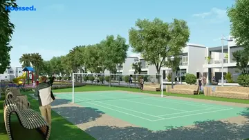 Amenities of Mahidhara Supreme - Image 359973