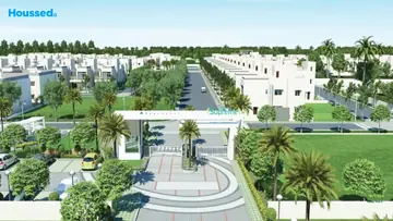 Project Image of Mahidhara Supreme - Image 359972