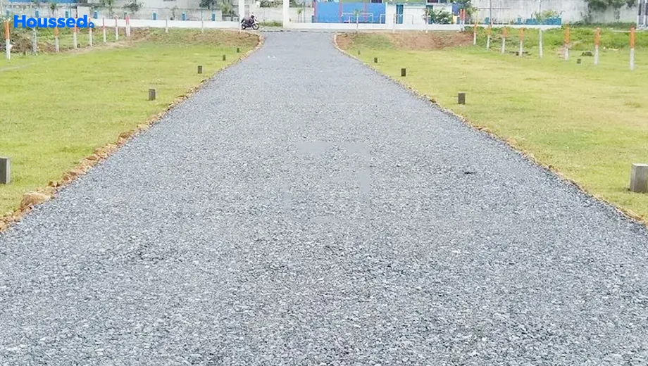 Project Image of Elite GRS Villa Gardan in Kandigai, Chennai - Image 359977