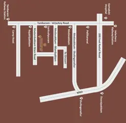 Location of Elite Parvathy Enclave - Image 327695