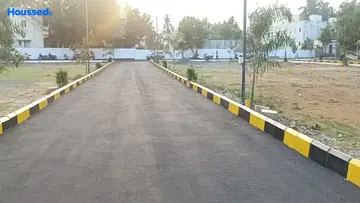 Project Image of Elite Parvathy Enclave - Image 327692