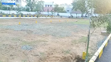 Project Image of Elite Parvathy Enclave - Image 327693