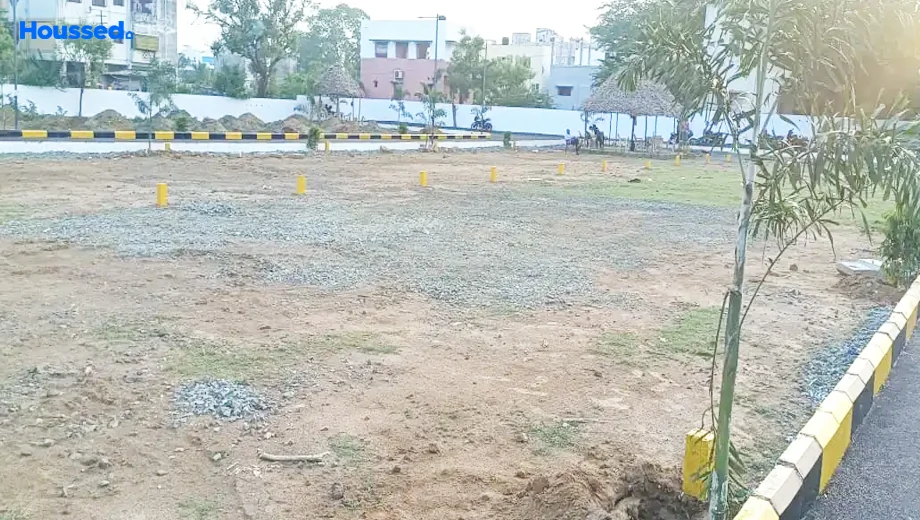 Project Image of Elite Parvathy Enclave in Madambakkam, Chennai - Image 327693