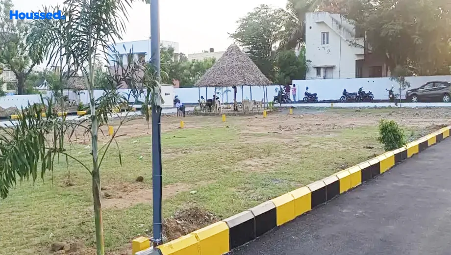 Project Image of Elite Parvathy Enclave in Madambakkam, Chennai - Image 327694