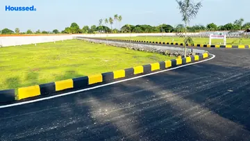 Project Image of Elite Akash Garden - Image 327664