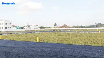 Project Image of Elite Akash Garden - Image 327659