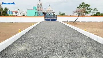 Project Image of Elite Akash Garden - Image 327660