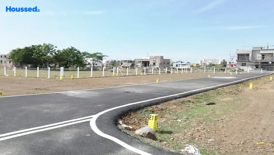 Project Image of Elite Akash Nagar in Nallambakkam, Chennai - Image 327708