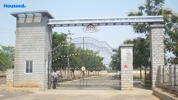 Project Image of Mahidhara Capital - Image 359992