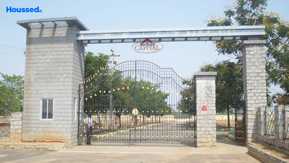 Project Image of Mahidhara Capital in Tiruvallur, Chennai - Image 359992