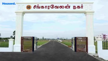 Project Image of Elite Estate Singaravelan Nagar - Image 360012
