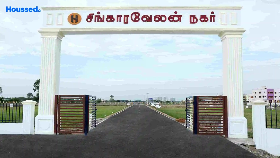 Project Image of Elite Estate Singaravelan Nagar in Tambaram, Chennai - Image 360012