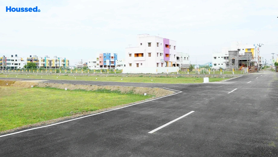 Project Image of Elite Estate Singaravelan Nagar in Tambaram, Chennai - Image 360014