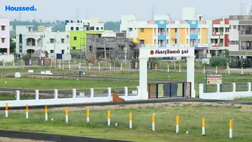 Project Image of Elite Estate Singaravelan Nagar - Image 360015