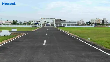 Project Image of Elite Estate Singaravelan Nagar - Image 360013