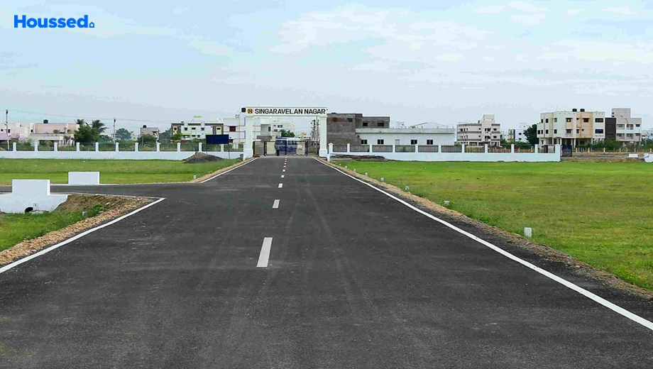 Project Image of Elite Estate Singaravelan Nagar in Tambaram, Chennai - Image 360013