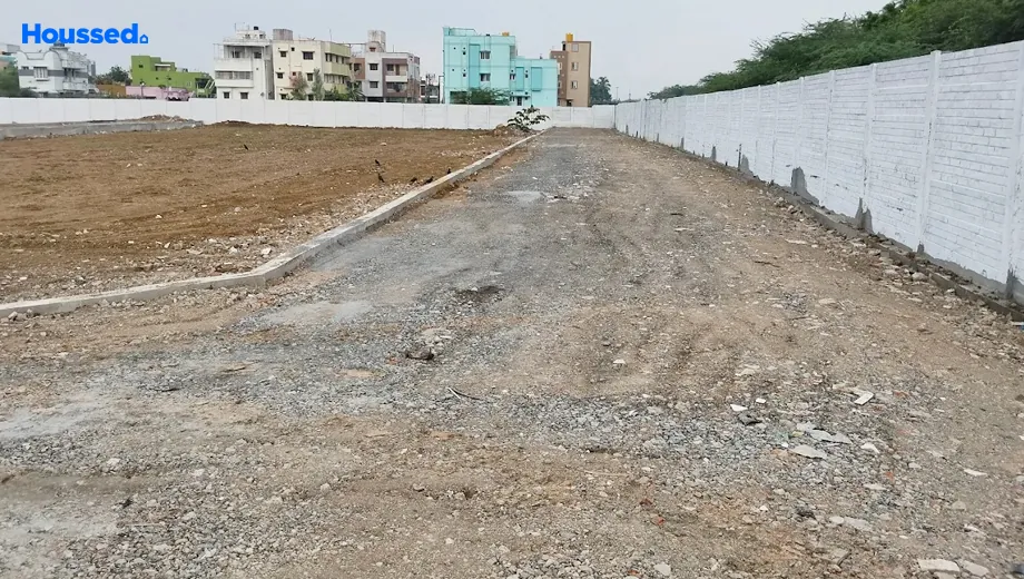 Project Image of Valli Mayil Senthil Kumaran Nagar in Ayapakkam, Chennai - Image 351653