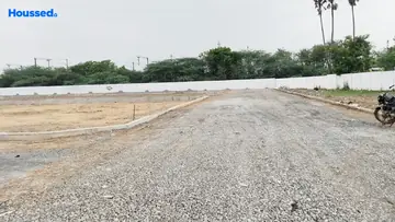 Project Image of Valli Mayil Senthil Kumaran Nagar - Image 351654