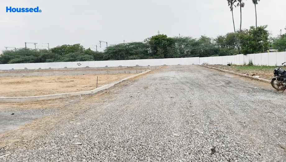 Project Image of Valli Mayil Senthil Kumaran Nagar in Ayapakkam, Chennai - Image 351654