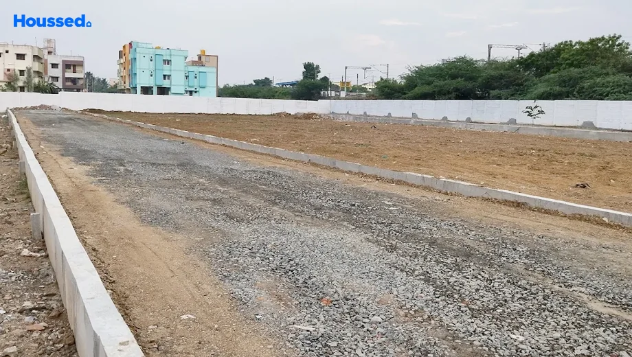 Project Image of Valli Mayil Senthil Kumaran Nagar in Ayapakkam, Chennai - Image 351655