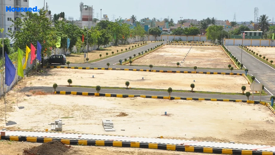 Project Image of Valli Mayil Senthur kumaran Nagar in Ayapakkam, Chennai - Image 351249