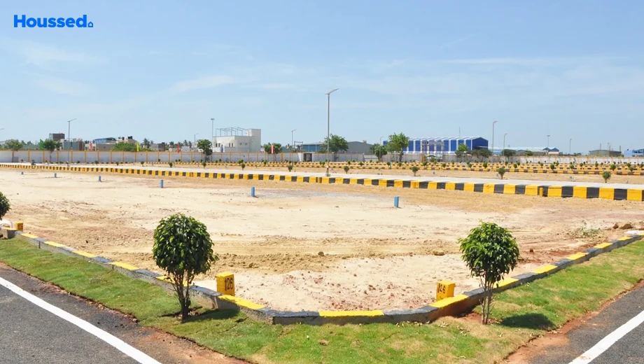 Project Image of Valli Mayil Senthur kumaran Nagar in Ayapakkam, Chennai - Image 351248