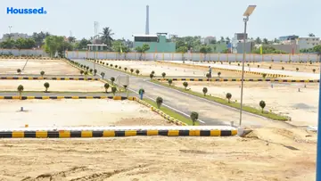 Project Image of Valli Mayil Senthur kumaran Nagar - Image 351246