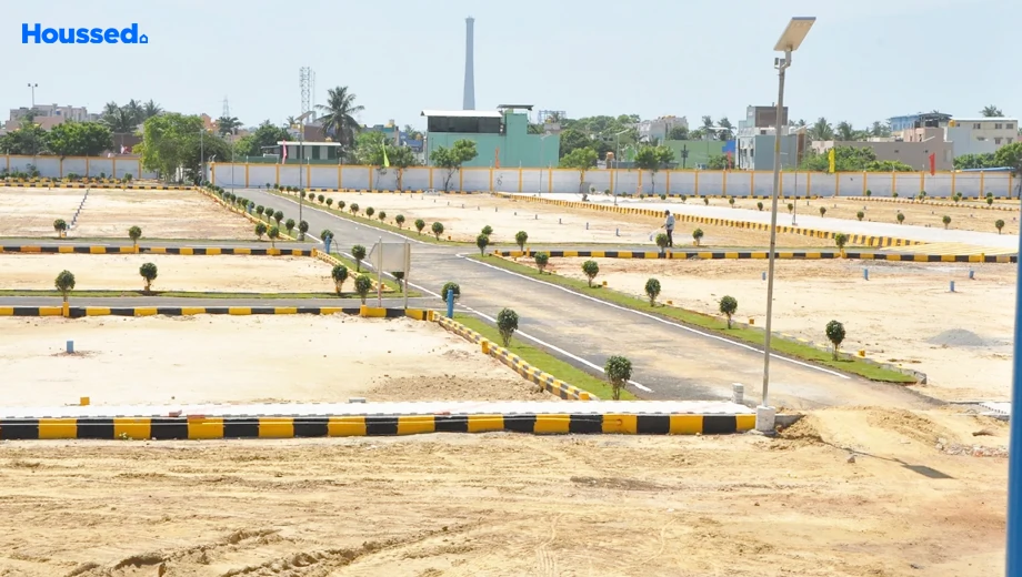 Project Image of Valli Mayil Senthur kumaran Nagar in Ayapakkam, Chennai - Image 351246