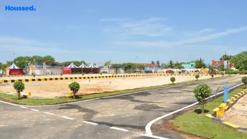 Project Image of Valli Mayil Senthur kumaran Nagar - Image 351247