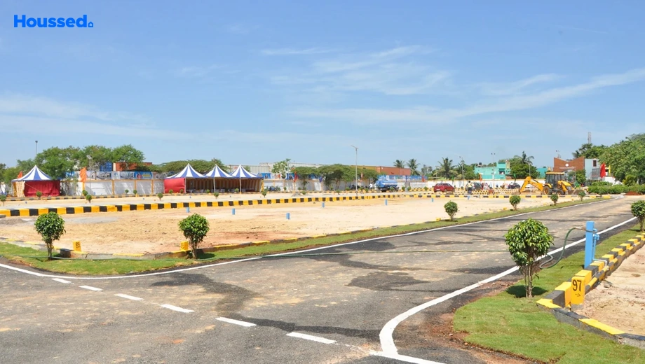Project Image of Valli Mayil Senthur kumaran Nagar in Ayapakkam, Chennai - Image 351247