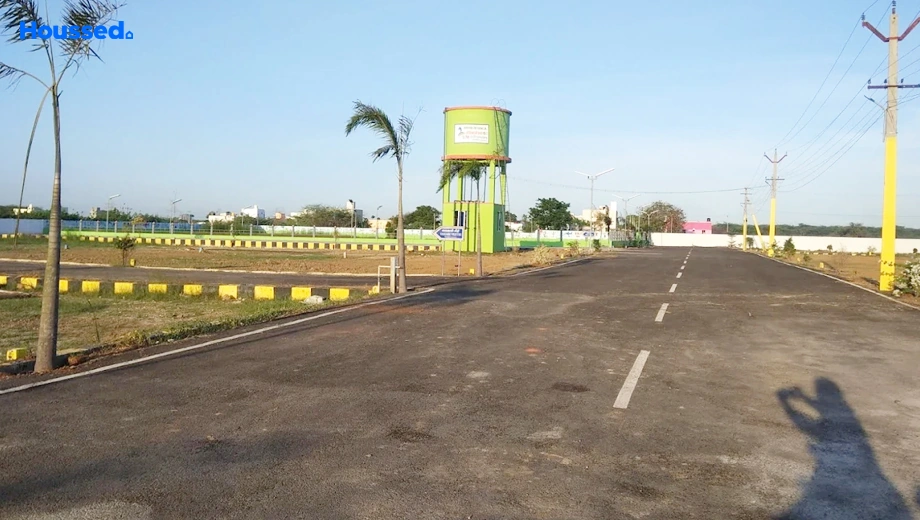 Project Image of VM Tamil Kumaran Nagar Phase 1 in Thiruninravur, Chennai - Image 351685