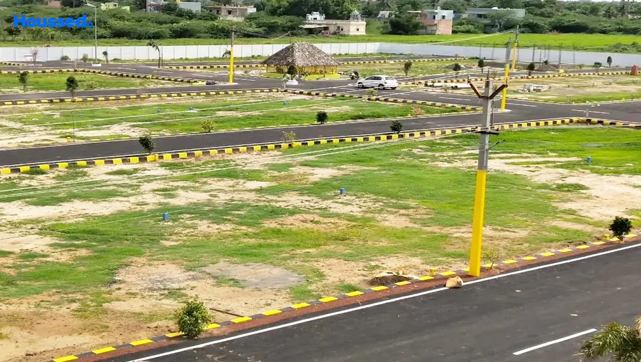 Project Image of VM Tamil Kumaran Nagar Phase 2 in Thiruninravur, Chennai - Image 351692