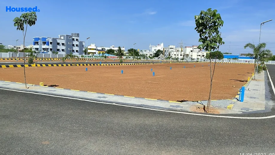 Project Image of ValliMayil Selvakumaran Nagar 1 in Ambattur, Chennai - Image 351711
