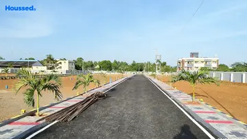 Project Image of ValliMayil Selvakumaran Nagar 1 - Image 351710