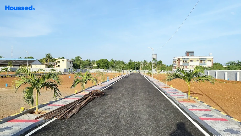 Project Image of ValliMayil Selvakumaran Nagar 1 in Ambattur, Chennai - Image 351710