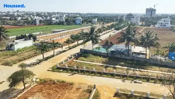 Project Image of Mahidhara Fortune City - Image 360043