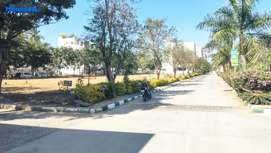 Project Image of Mahidhara Fortune City in Attibele, Bangalore - Image 360041