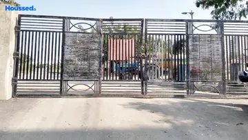 Project Image of Mahidhara Rock Garden - Image 360052