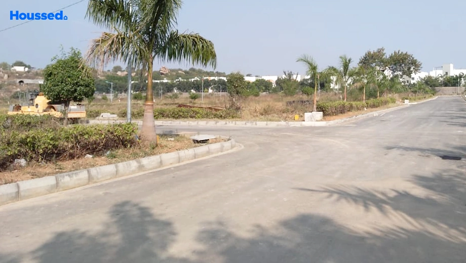 Project Image of Mahidhara Rock Garden in Chandanagar, Hyderabad - Image 360051