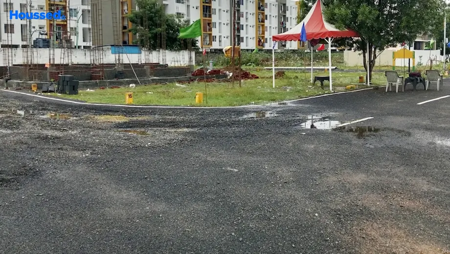 Project Image of ATS MG Nagar in Guduvancheri, Chennai - Image 359046