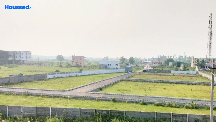Project Image of S Silver Leaf Castle in Kundrathur, Chennai - Image 359056