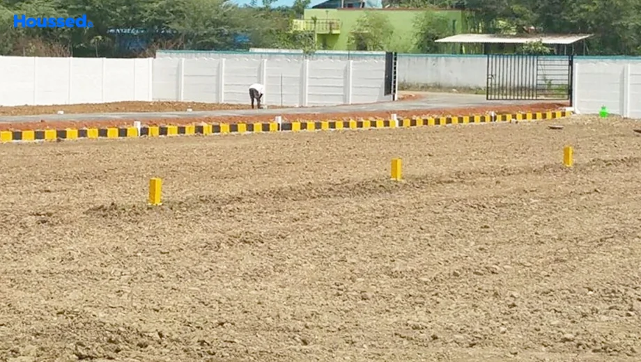 Project Image of ATS Sai Chithra Nagar in Guduvancheri, Chennai - Image 360093