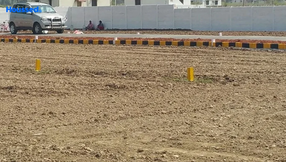 Project Image of ATS Sai Chithra Nagar in Guduvancheri, Chennai - Image 360091