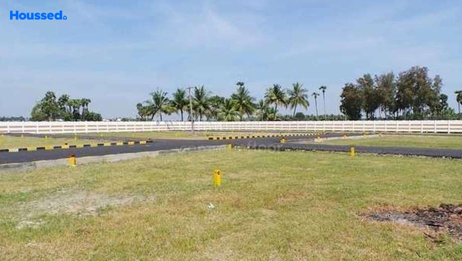 Project Image of ATS Sri Kuberan Nagar in Guduvancheri, Chennai - Image 360101