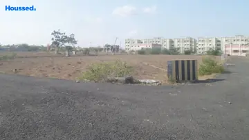 Project Image of ATS JBM Enclave - Image 360112