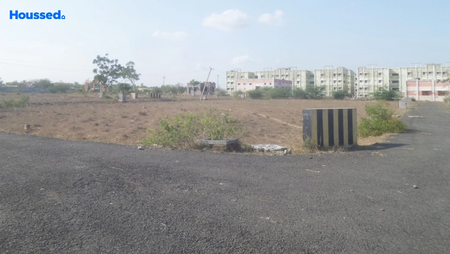 Project Image of ATS JBM Enclave in Urapakkam, Chennai - Image 360112