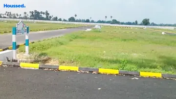 Project Image of ATS JBM Enclave - Image 360110