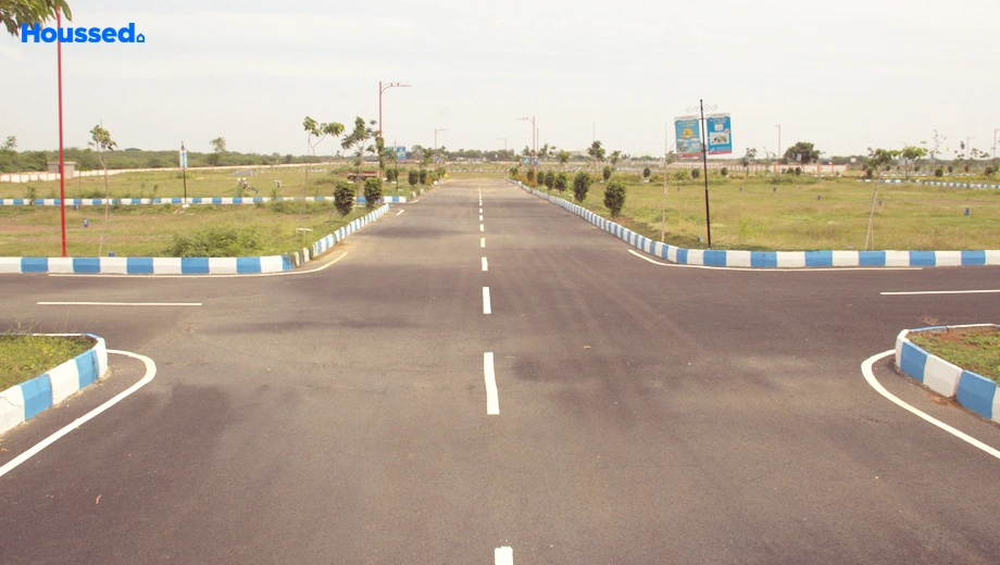 Project Image of Accord Aero City in Oragadam, Chennai - Image 359695