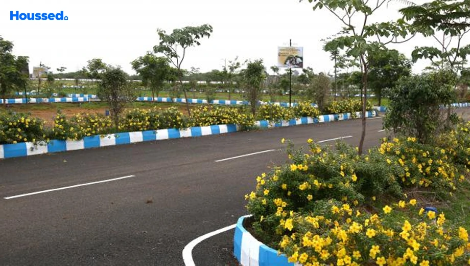 Project Image of Accord Aero City in Oragadam, Chennai - Image 359696