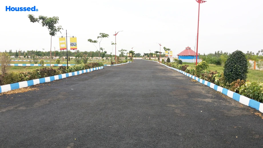 Project Image of Accord Aero City in Oragadam, Chennai - Image 359694